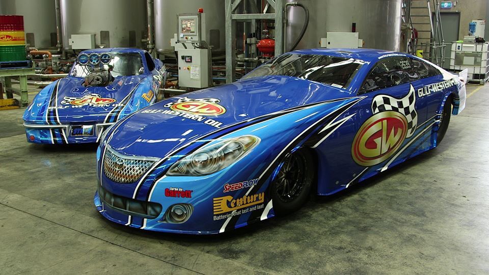 SpidaD's tweet image. A big welcome to generous new sponsors for Patched The Movie 🎥 Gulf Western Oil Pty Ltd great to have another Aussie company with us @GulfWesternOil