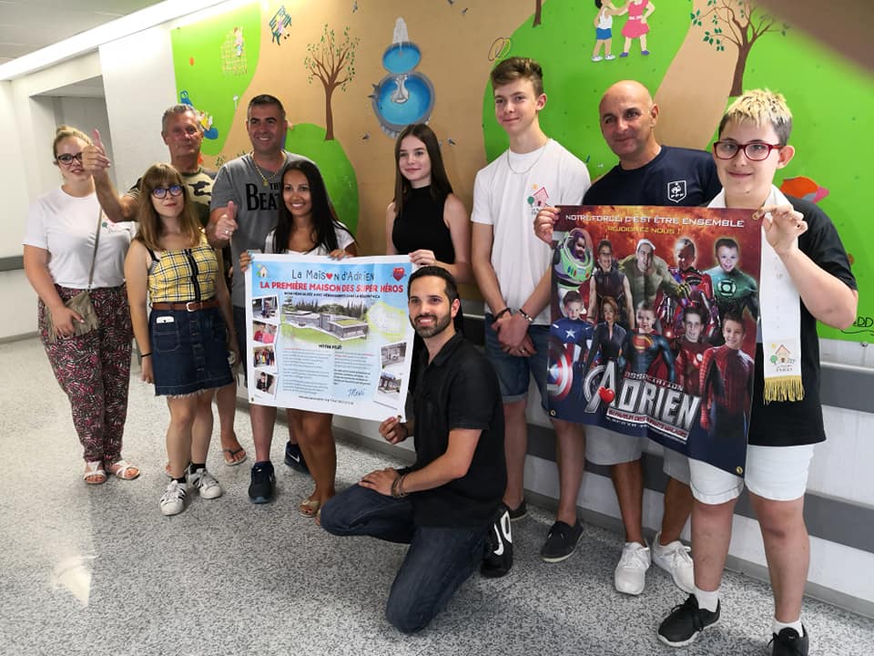 Association Adrien tweet media