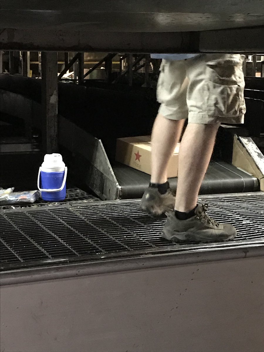 Robert Klarman tweet media