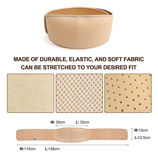 Pregnancy should be a happy and exciting journey. Don't let pelvic and back pains interfere.

Children Hub Maternity Belt for only $7.99.

Check it here: amazon.com/dp/B07C5NQXKW