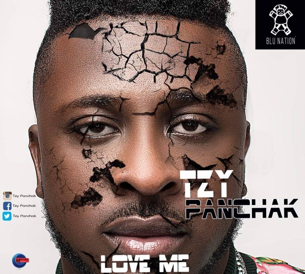 LauraDaveMedia's tweet photo. Musique : Tzy Panchak, le lover boy aux supers pouvoirs dans le clip “Love Me” https://t.co/Vga1pCOIk0 https://t.co/wfZqOz5JhI
