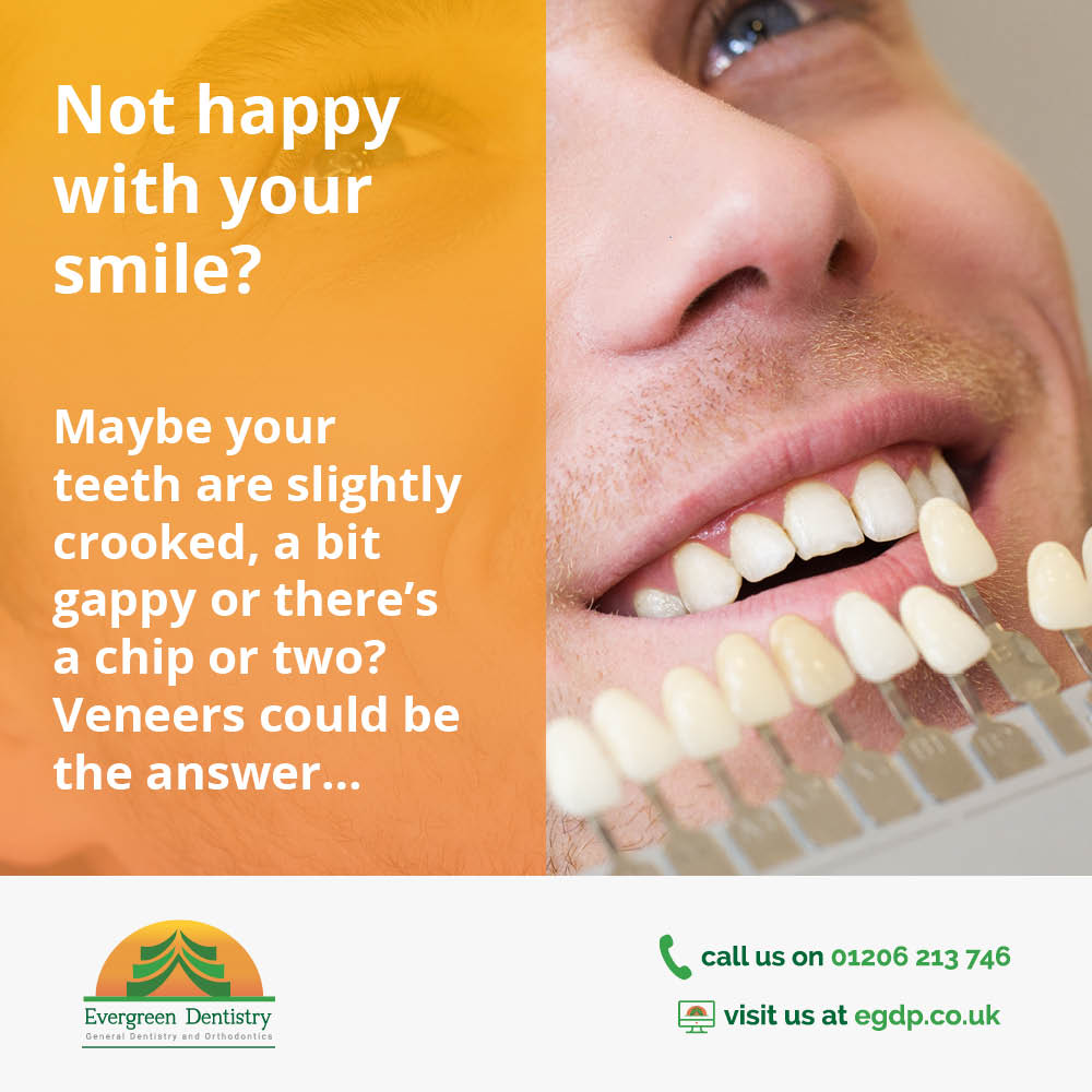 Evergreen Dental tweet media