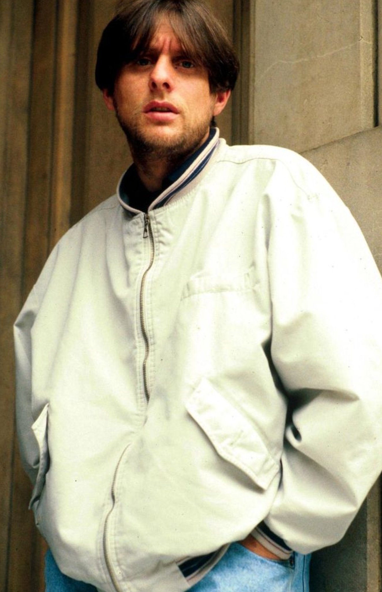 Happy 56th birthday to Shaun Ryder  