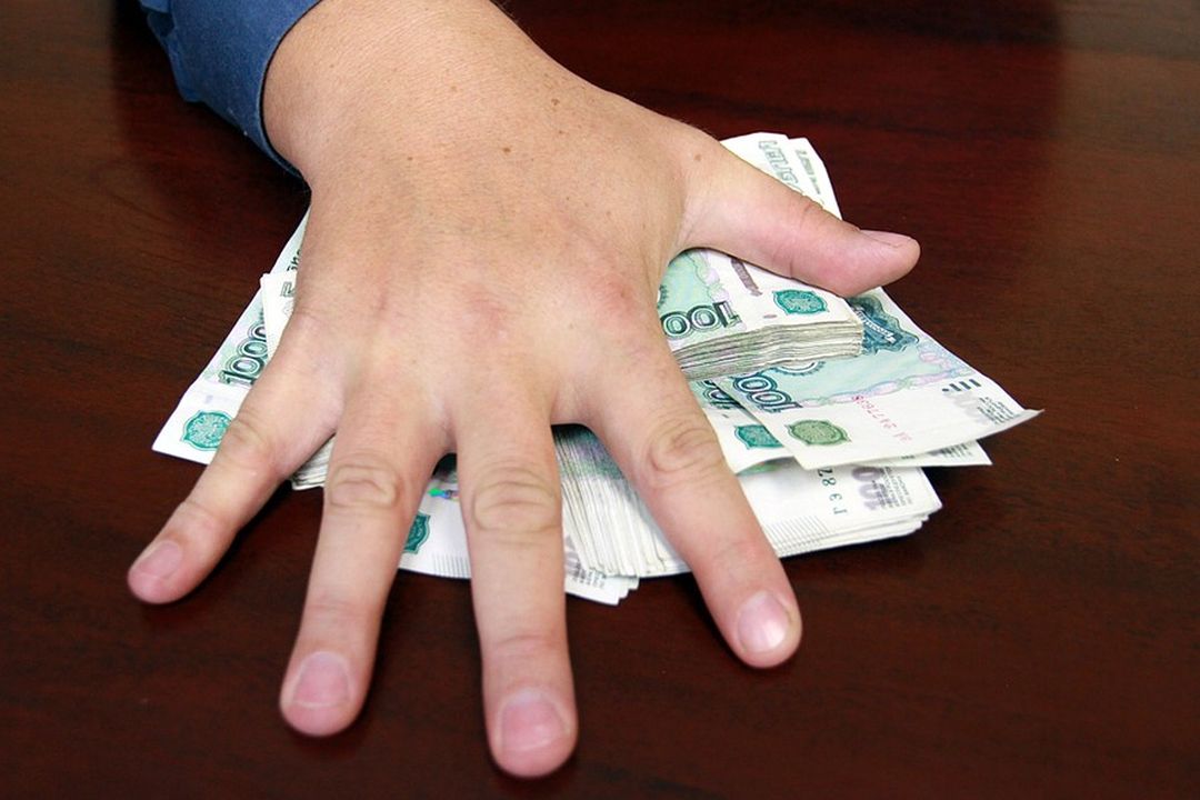 Зарплаты бюджетников в алтайском крае