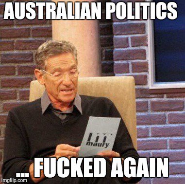 Rijsixmj_669's tweet image. #auspol #libspill #libsplit #Australia #australianpolitics #AustralianParliament