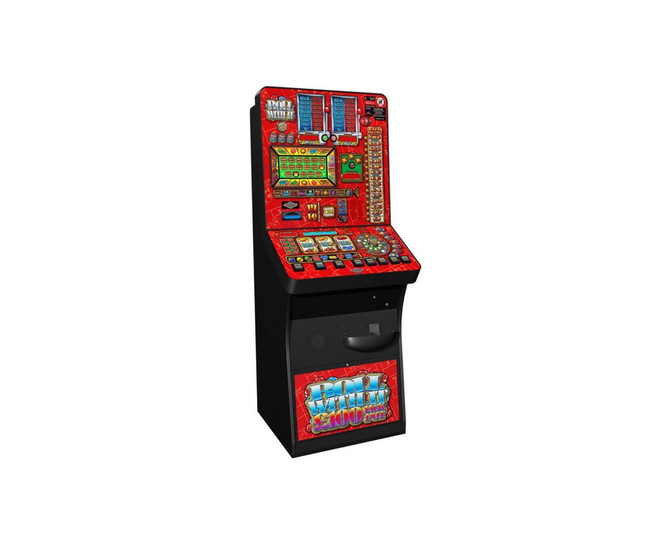 MancoAutomatics's tweet photo. Make extra #profits at your #venue with a quality #QuizMachine! We can install a quiz machine for #FREE with no monthly #payments based on a profit share agreement. For more information about installing a quiz machine in your venue, visit our website.
https://t.co/SmhM68lFeG https://t.co/EGXb7FH1AL