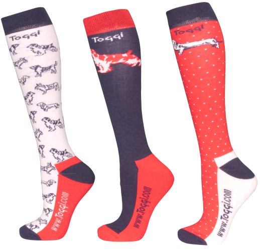 Hucklesbys's tweet image. SOCKS!!  We have just had our delivery or AW18 socks from @_Toggi here's some of our favourites 😍you can see the whole range here hucklesbys.com/?shop=search/s… #newsocks #riding #Horses 
Trade customers only