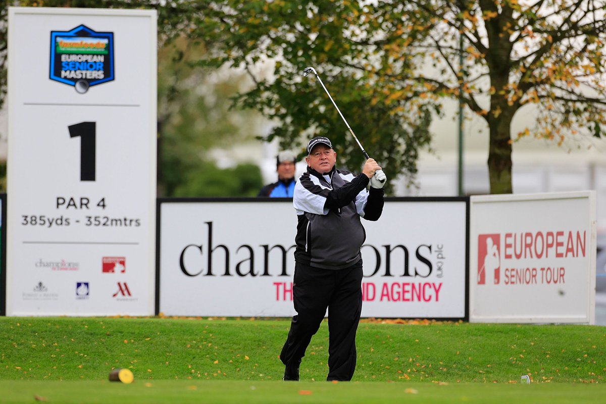 ESMastersGolf's tweet photo. We're into the last SIX WEEKS of our #ESMasters countdown ⛳️⛳️⛳️

Get your FREE tickets from: https://t.co/VUbFeOCXQW to see the stars of the @StaysureTour 🎟️ https://t.co/G9OFdkCPLE