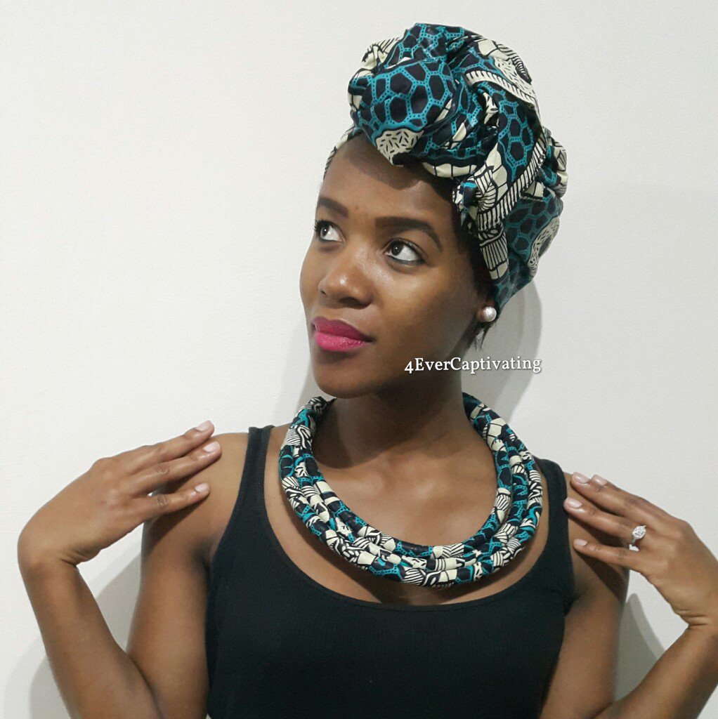4EvaCaptivating's tweet photo. Headwraps.
#notforbadhairdays #bofatuku #headwrapnation #headwrapstyles #tukudiaries #tukufontein #tuku #crownofqueens #headwrapping #respectthedoek #doekfontein #wrapped #doekit #africanprint #shuka #masaiblanket https://t.co/PI6fMlIBT1
