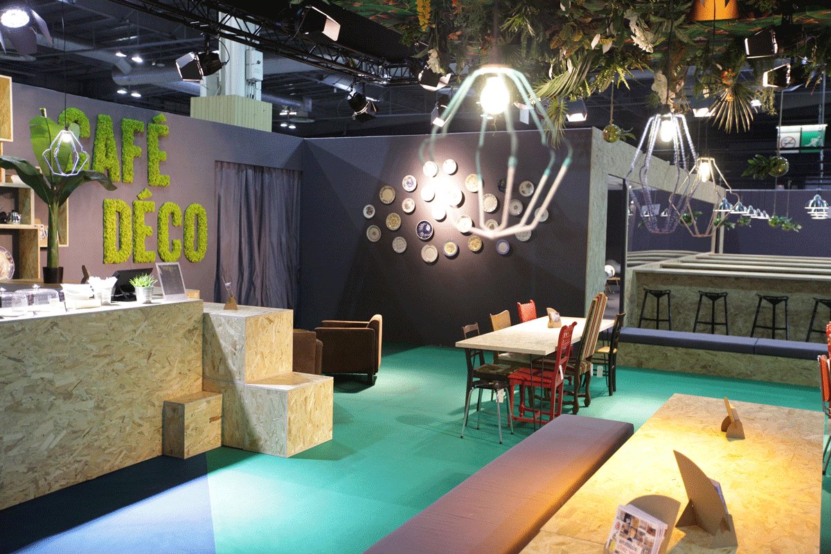 bymaddyness's tweet photo. L'événement Hors-Série Maison by @foiredeparis et @Tradefest_io vous offre la possibilité d'obtenir des stands gratuits 26 octobre 4 novembre 2018 #foiredeparis ➡️ https://t.co/niVKed2pSs https://t.co/YoQ24Q3GrJ