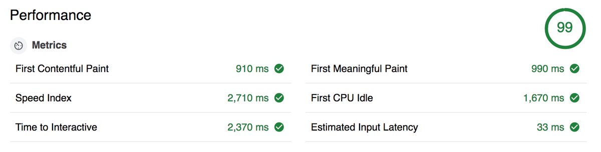 fdom92's tweet image. Updated my anime #PWA to use the latest @stenciljs and @Ionicframework core packages. Had to say that I have discarded a lot of CSS by using #CSSVariables, removed stencil router package and so much more. The result is this 👇You can check the code here github.com/Fdom92/anidb