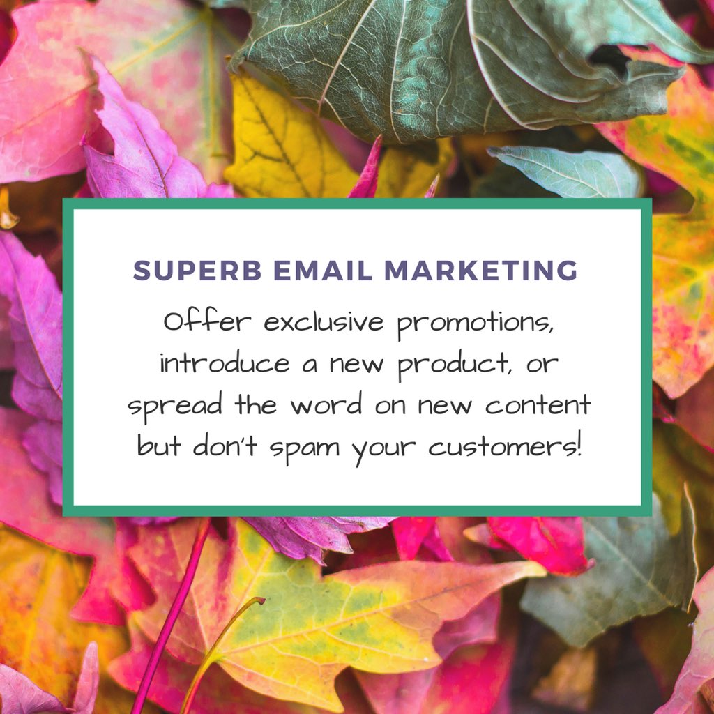 Delyva_MY's tweet photo. Hi there! Here are some tips from us on how to get repeat customers ๐ค. Hoping that this will be helpful ๐
#MatDespatch #tipsfromMatDespatch #SMEtips #4easywaystogetrepeatcustomers #malaysiadeliveryservices #deliverymalaysia https://t.co/XKrFGENPBv