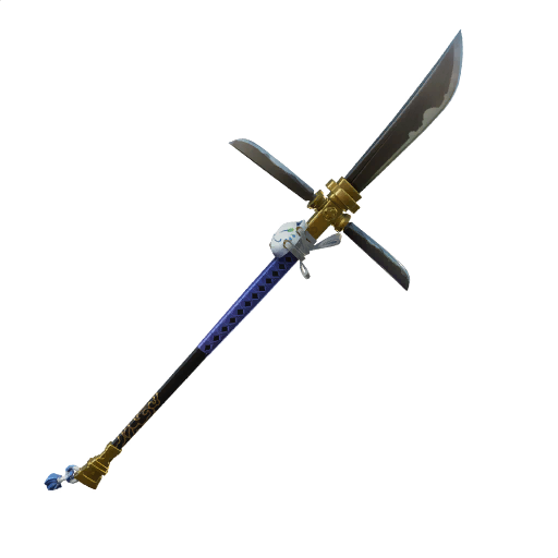 Fortnite News Upcoming Pickaxes Found In V5 30 T Co 4hpy4uem3b Twitter