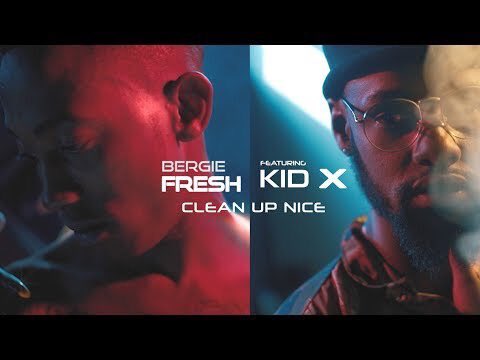enftd's tweet image. #CleanUpNiceMV 
#CleanUpNiceMusicVideo 
@BergieFreshest x @KidXSA 
🎬🎥📹 by @unclescrooch @OMFilmsSA