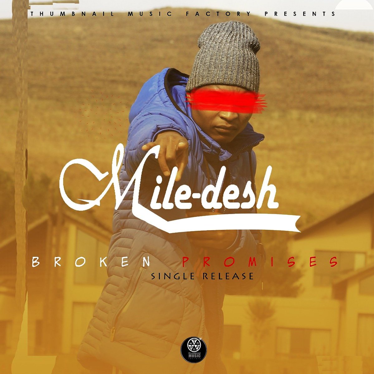 TMFSquad's tweet photo. [LONG AWAITED]
Mile-desh - Broken Promises

DOWNLOAD HERE:
https://t.co/xdjeTIjIiQ  

LISTEN HERE:
https://t.co/FNGciFeJGs\ 

Stay tuned, music video is dropping at 18:00.🎬 #TMFsquad #BrokenPromises https://t.co/NCVfHrTY35