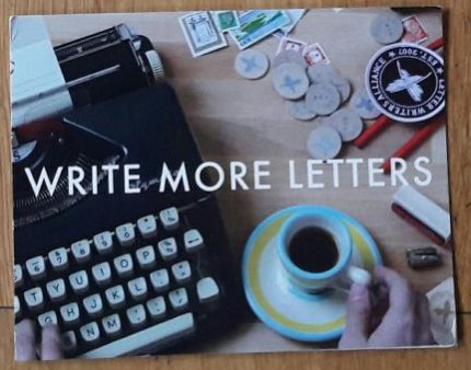 kate_ko13's tweet photo. Received a really nice postcard from the Postcard Party, thank you Mel! :D
#IGGPPCamp #igglemail #IGGPPC #iggles https://t.co/qJyUZHxWqS