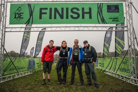 #TeamAmey is taking part in the <a href="/DofE/">The Duke of Edinburgh’s Award</a> #Adventure next month to raise money to help underprivileged children complete their DofE Awards! Why not join us? dofechallenge.org/adventure/ #ThursdayThoughts #DofEAdventure