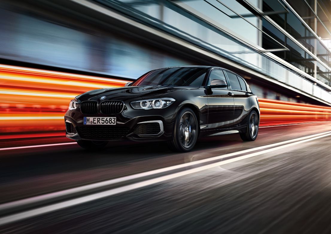 The BMW 1 Series range is available with 1.9% APR finance and a minimum £1,000 deposit contribution for a limited time only. rybrook.co.uk/bmw/offers/1-s…