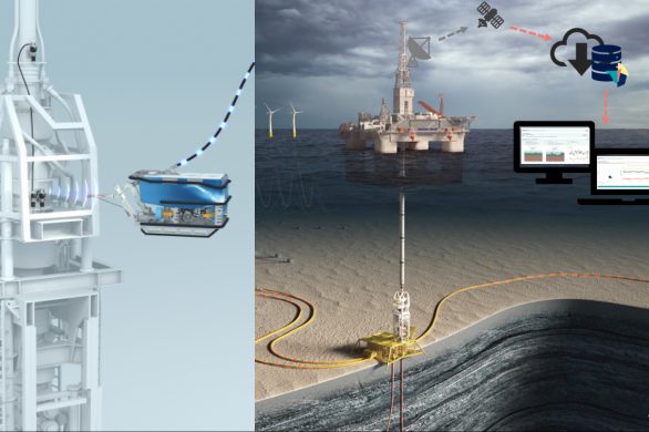 CleanAcresCTC's tweet photo. 4Subsea wins contract to process BOP measurement data for Equinor’s drilling units https://t.co/xKw6OFPvX5 https://t.co/iYXGGKrTkp