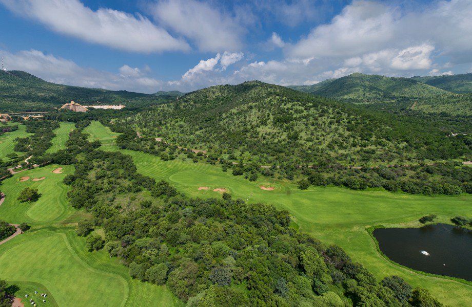 Golf Hotels&Resorts tweet media