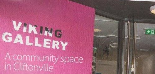 VikingGallery's tweet photo. Need a venue for your #Christmas party? #Margate #Cliftonville https://t.co/uzJCBglwPl