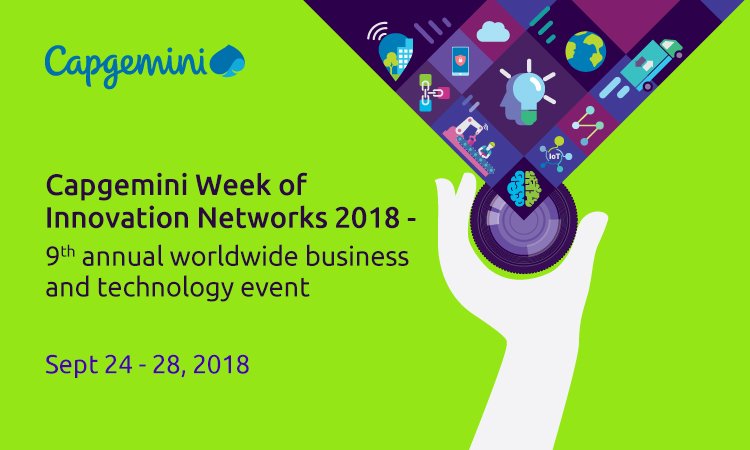 CapgeminiDE's tweet photo. #CWIN18 in Frankfurt: Ein ganzer Tag voll #Inspiration für #Architekten rund um das Thema Cloud-Infrastrukturen. Melden Sie sich jetzt für den 25.09. an https://t.co/ighEuKyNdf https://t.co/7dh86O8jQ1