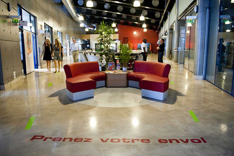HubstartCenter's tweet photo. La #pépinière d'entreprises #HubstartCenter offre une gamme de services complète et efficace aux #investisseurs et #entreprises qui s’intéressent au territoire du Grand-Roissy et les accompagne dans leur prise de décision.
Rejoindre la pépinière : https://t.co/MMimDxkmFr https://t.co/LwMgAO4Cbo