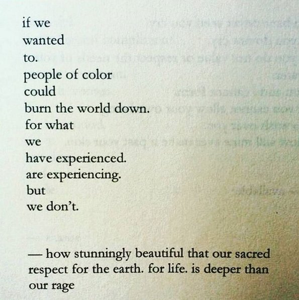carissacupido's tweet photo. I think about this poem a lot 

- @nayyirahwaheed https://t.co/3GiyBwe8zt