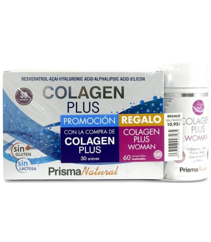 farmaDina1's tweet photo. COLAGEN PLUS 30 SOBRES + COLAGEN WOMAN 60 COMPRIMIDOS MASTICABLES https://t.co/itMiZmalJo Tu #colagenplus viene con regalo. Unidades limitadas. #articulaciones #salud #runnig #fitness #huesos #belleza #farmadina #yosoydefarmadina https://t.co/aEUjvUkrnr