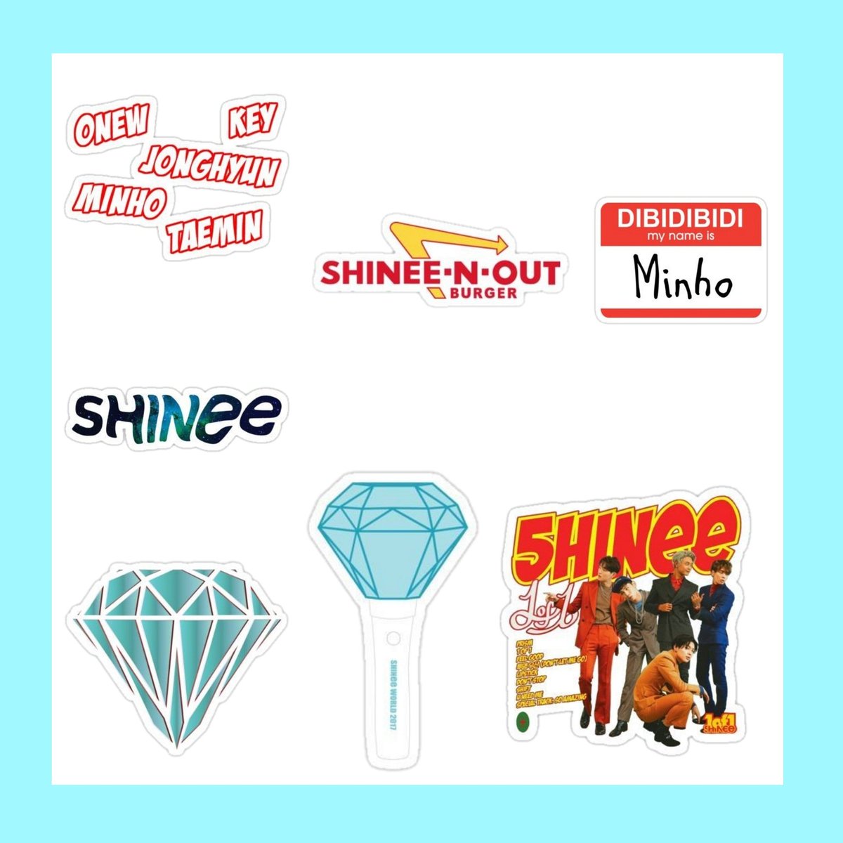 shuditype's tweet photo. HELP RT
Selling Unofficial SHINee Acrylic Keychain &amp; Bros &amp; Enamel/Metal Badge 

✔2W PO
✔CUTE DESIGN
✔AFFORDABLE PRICE (15-35K EACH)
✔CUSTOM

INA ONLY 🙋‍♂️🙋‍♀️#shinee #kpop #shineestuff #shineegoods #gantungankpop #gantunganshinee #gantunganakrilik #gantunganakrilikkpop https://t.co/e72UiGOGUB