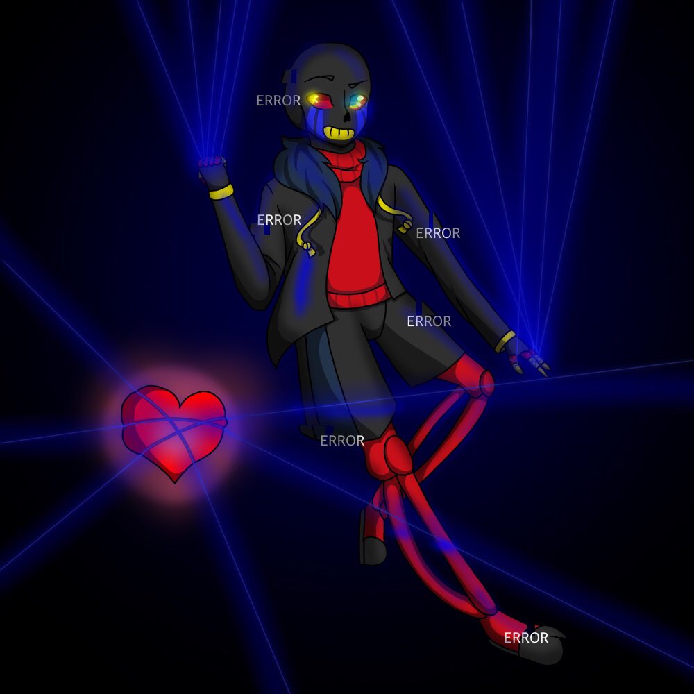 O Xrhsths Sing Draw シング Sto Twitter アンダーテール エラーサンズ リメイク イラスト 一年前に描いたエラサンをリメイクで描いてみました V O Xrhsths Sing Draw シング Sto Twitter アンダーテール エラーサンズ リメイク イラスト 一年前に描いたエラサンをリメイクで描いてみました V