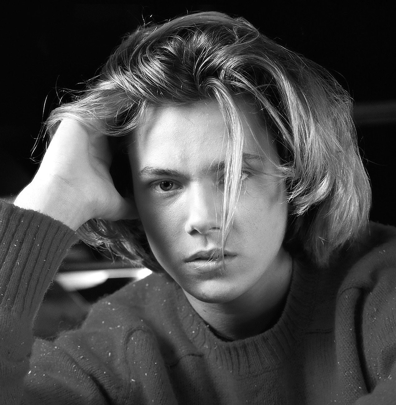 Happy 48th birthday to one of my favourite people. i love + miss u river phoenix ! 