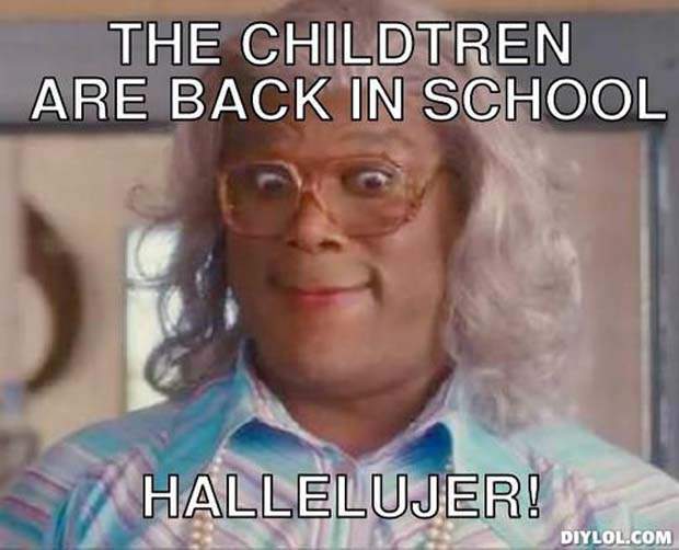 Erica Diamond’s Back To School Checklist  #career advice womenonthefence.com/2018/08/22/eri…