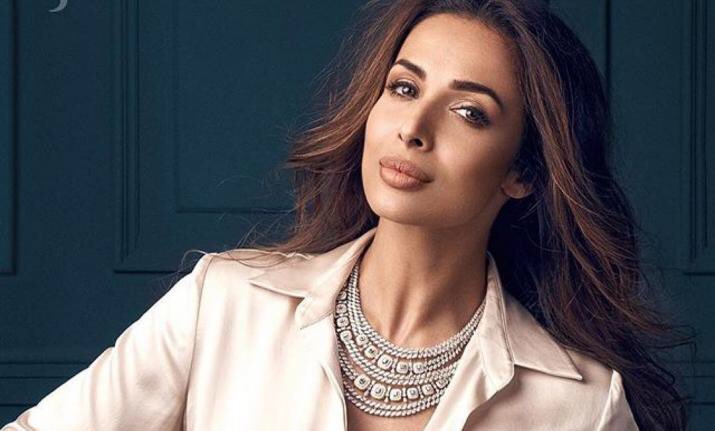 Happy Birthday to the fitness goddess Malaika Arora Khan!         Read more :  