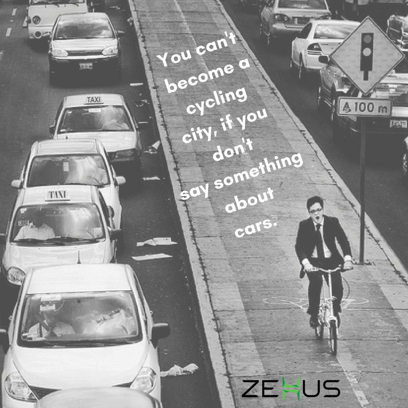 ZehusBike's tweet photo. We need to move away from car- centric models towards livable cities! That's what happened in Ghent, a belgian city, thanks to a strong political decision. https://t.co/aD7uWk6C0d #mobility #cities #nopollution #zehus #technology #smartcities https://t.co/JIM6MwJMZV