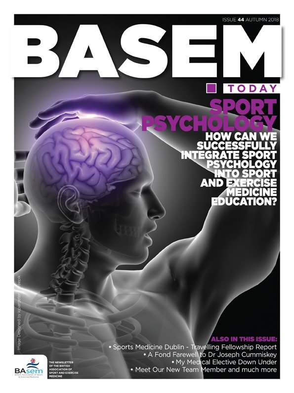 basem_uk (@basem_uk) on Twitter photo Available now online to BASEM members - Basem Today issue 44 - Sports Psychology with great articles by <a href="/gleds13/">Dr. Adam Gledhill CPsychol FCASES</a> <a href="/forsdyke_dale/">Dr. Dale Forsdyke</a> <a href="/caheaney/">Dr Caroline Heaney</a> . Print issue to follow #BASEMToday #basemeducation Available now online to BASEM members - Basem Today issue 44 - Sports Psychology with great articles by <a href="/gleds13/">Dr. Adam Gledhill CPsychol FCASES</a> <a href="/forsdyke_dale/">Dr. Dale Forsdyke</a> <a href="/caheaney/">Dr Caroline Heaney</a> . Print issue to follow #BASEMToday #basemeducation