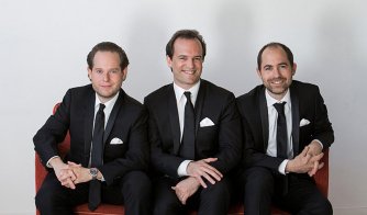 Classical Events tweet media