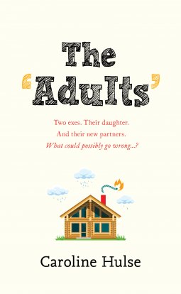 I'm delighted to share my #review of #TheAdults by @CarolineHulse1 @orionbooks 📚 #bookblogger #fiction #Netgalley #contemporaryfiction booksofallkinds.weebly.com/home/review-th…
