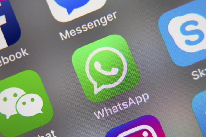 leadcreatorweb's tweet photo. #LeadNews: WhatsApp, arriva a novembre il backup illimitato su Google Drive.
👉 https://t.co/02sd69dDkY

#DigitalMarketing #SocialMediaMarketing #SocialMedia #ContentMarketing #Strategy #OnlineMarketing #InternetMarketing #webmarketing https://t.co/FwWfGqCZ42
