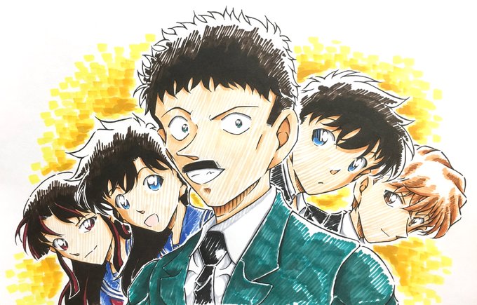 まじっく快斗の注目 画像ツイートまとめ 7ページ目 アニメレーダー