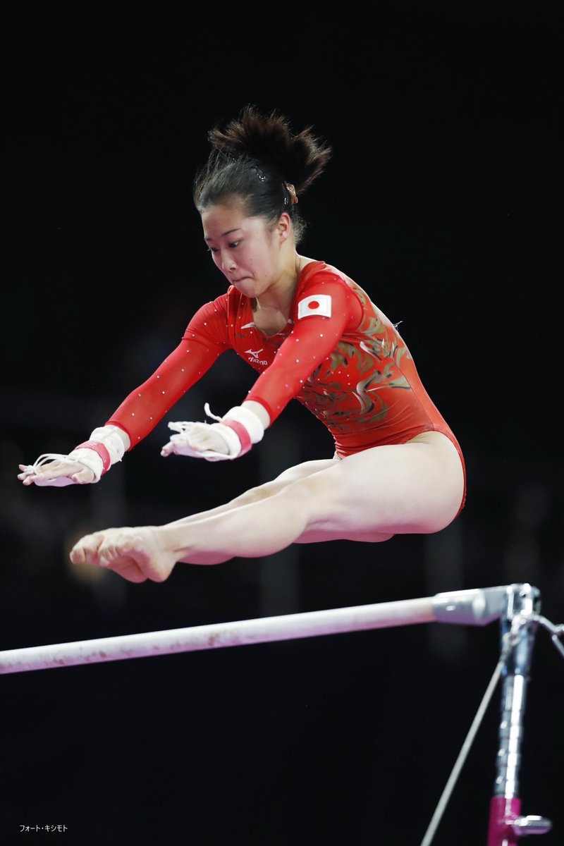 ট ইট র Tbs 陸上 アジア大会 大会6日 体操 女子種目別 段違い平行棒 今夜 決勝 中村有美香 と 内山由綺 が登場 8月23日 木 よる6時30分 Tbs 系列生中継 結果 ハイライト動画など T Co Lml934nbqc T Co N6eeveqlx4