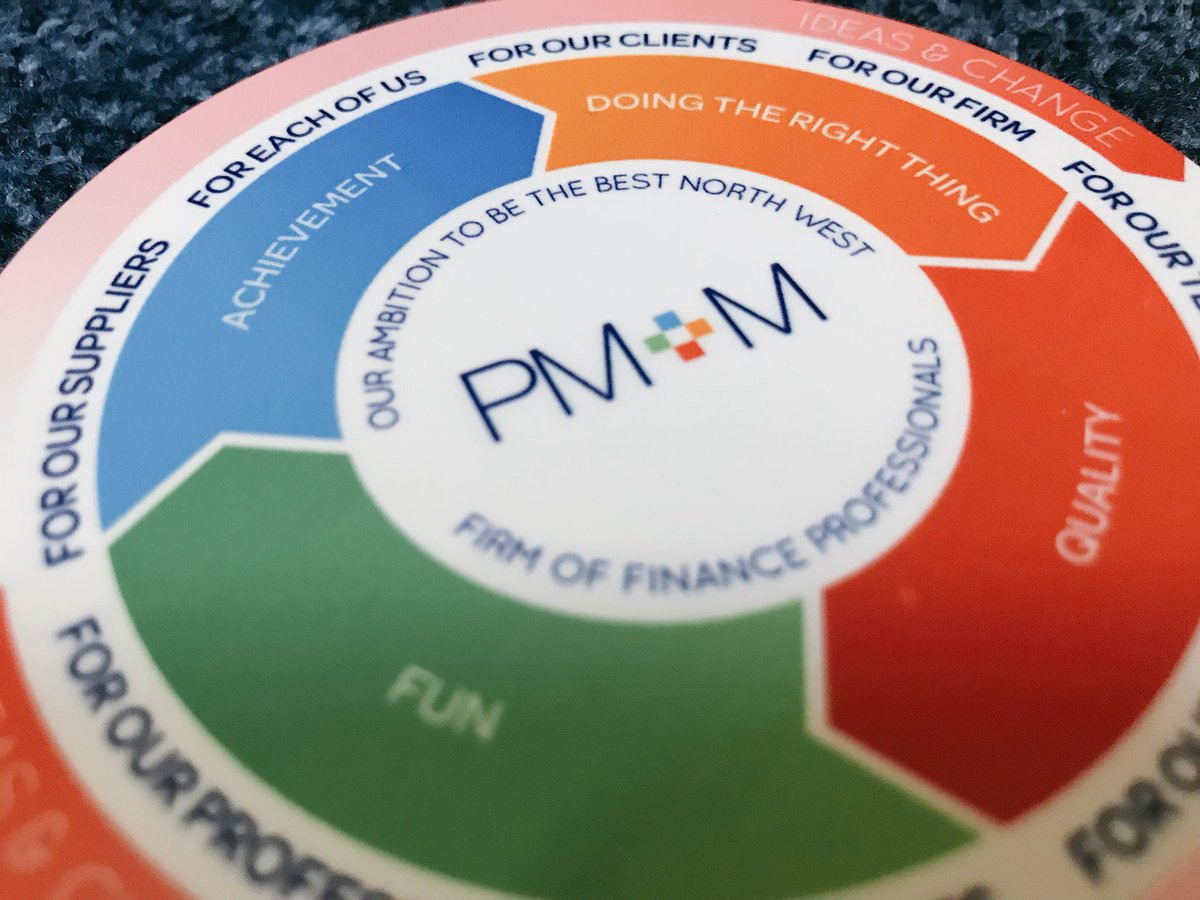 Back <a href="/pmm_acc/">PM+M Accountants</a> Burnley today! 📷 #giveusasmile