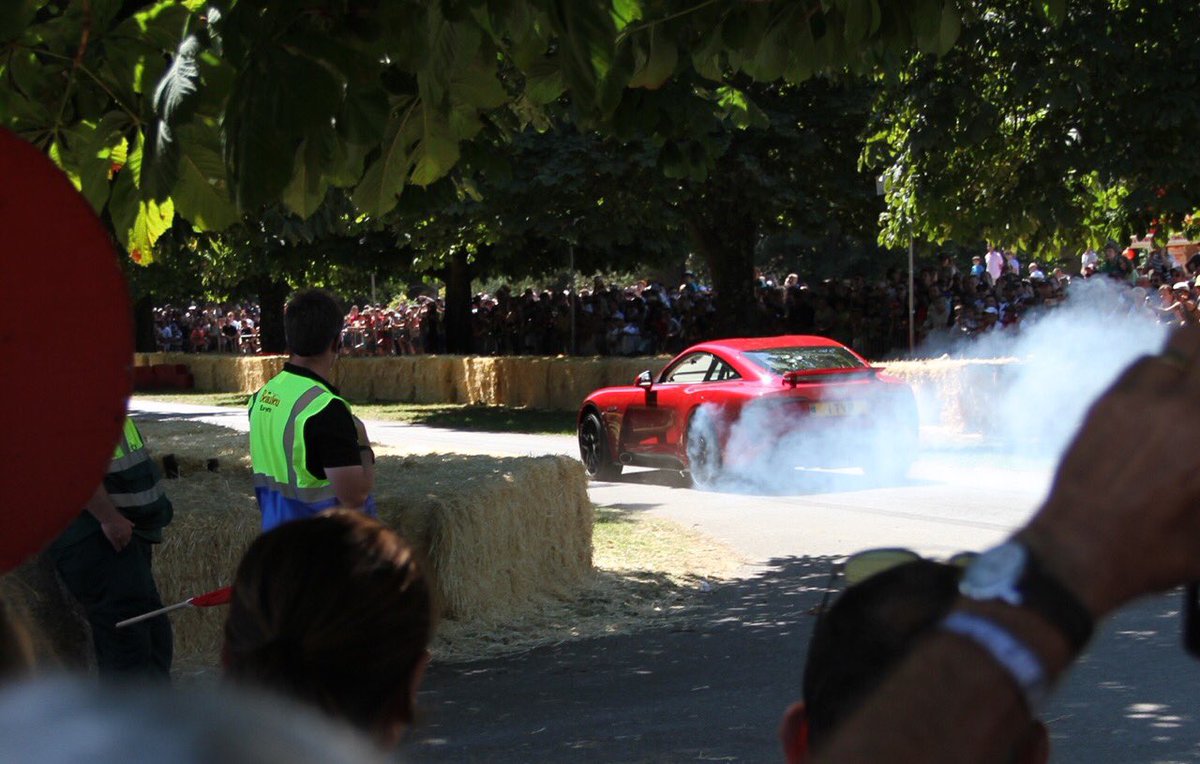 Griffith as seen at Beaulieu Supercars weekend recently. #TVR tvr.co.uk/noise/post/noi…
