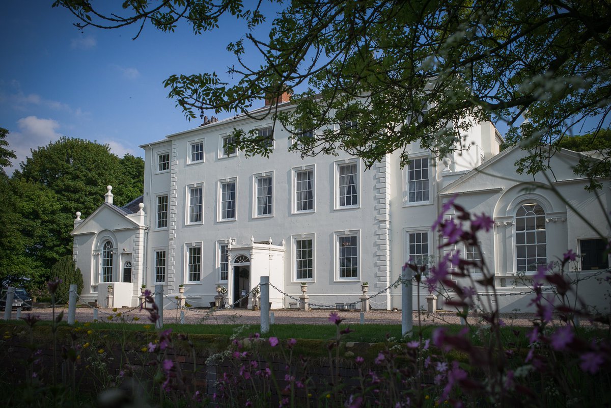 Open House - Sunday 2nd September, 11am-3pm

Come along and meet our Event Managers and recommended suppliers.

facebook.com/events/1986231…

#weddingopenday #staffordshireweddingvenue #countrysideweddings #gettingmarriedinstaffordshire #exclusivehire #yourweddingyourway