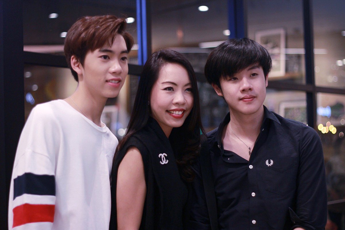 Nname ♡ | TEMPO tweet media
