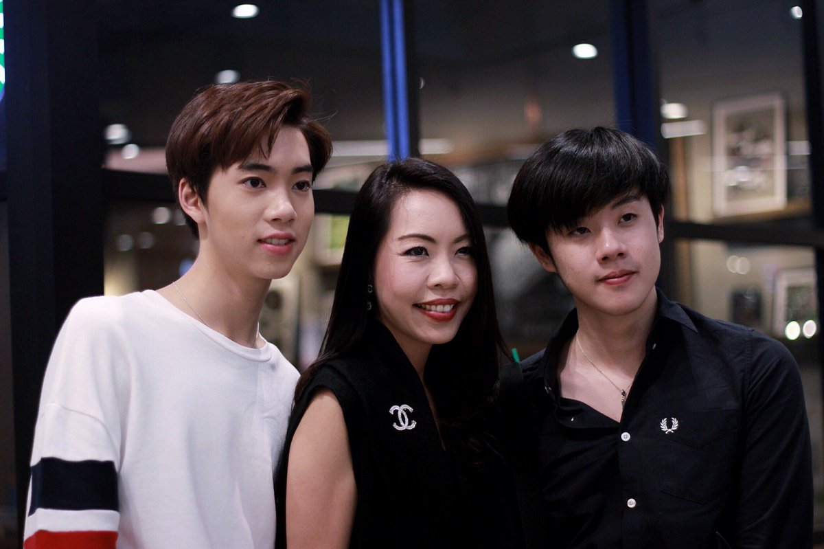Nname ♡ | TEMPO tweet media