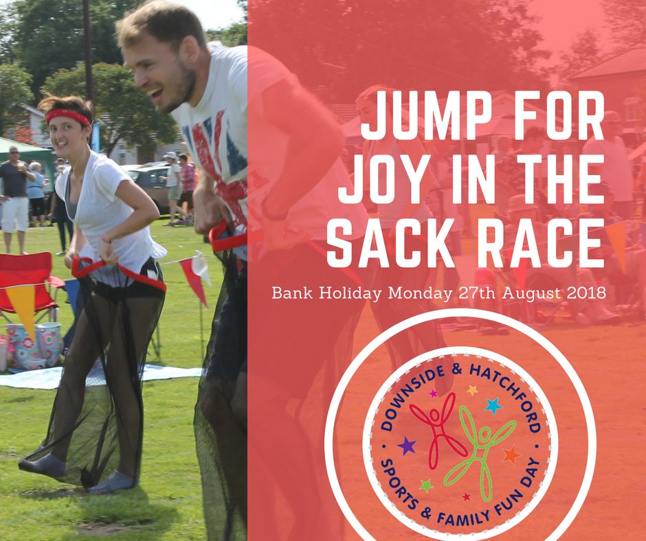 Downside Sports Day tweet media