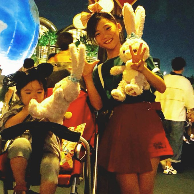 Twitterのコスプレ画像42