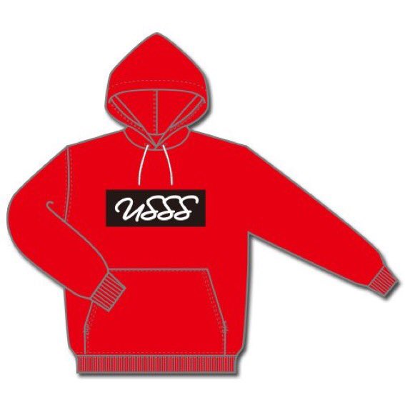 浦島坂田船パーカー