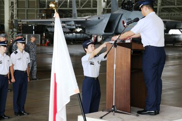 日本自衛隊首位戰鬥機女飛官 松島美紗與那些二戰空中王牌女性飛行員 風傳媒